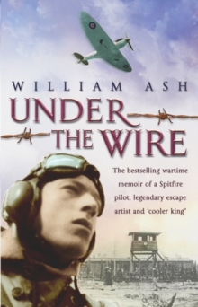 Under The Wire, Paperback Book Under The Wire, Paperback Book