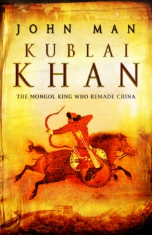 Kublai Khan, Paperback Book Kublai Khan, Paperback Book