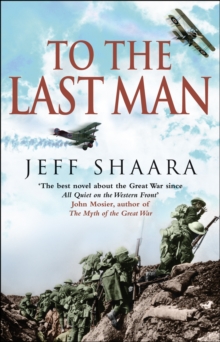 To The Last Man, Paperback Book To The Last Man, Paperback Book