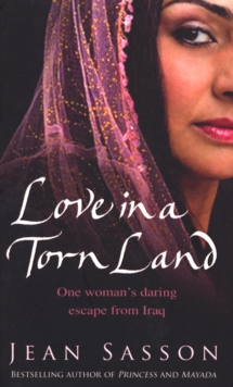 Love In A Torn Land, Paperback Book Love In A Torn Land, Paperback Book