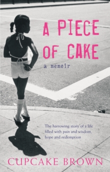 A Piece Of Cake, Paperback Book A Piece Of Cake, Paperback Book