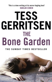 The Bone Garden, Paperback Book The Bone Garden, Paperback Book