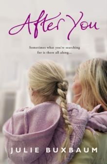 After You, Paperback Book After You, Paperback Book