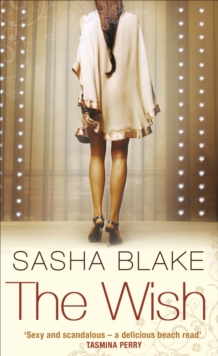 The Wish, Paperback Book The Wish, Paperback Book