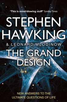 The Grand Design, Paperback Book The Grand Design, Paperback Book