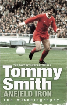 Anfield Iron, Paperback Book Anfield Iron, Paperback Book