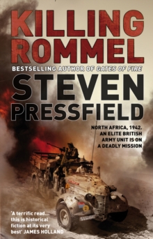 Killing Rommel, Paperback Book Killing Rommel, Paperback Book