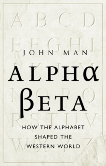 Alpha Beta, Paperback Book Alpha Beta, Paperback Book