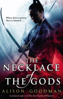 The Necklace of the Gods, Paperback / softback Book The Necklace of the Gods, Paperback / softback Book