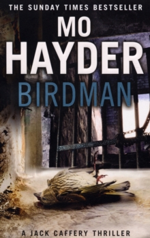 Birdman : Jack Caffery series 1, Paperback Book Birdman : Jack Caffery series 1, Paperback Book