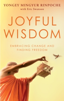 Joyful Wisdom, Paperback / softback Book Joyful Wisdom, Paperback / softback Book
