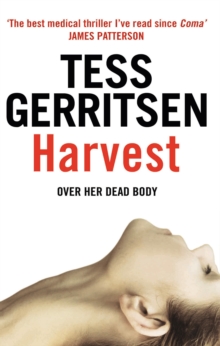Harvest, Paperback Book Harvest, Paperback Book