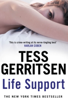 Life Support, Paperback / softback Book Life Support, Paperback / softback Book