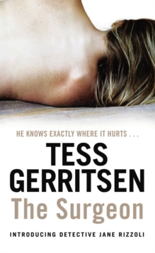 The Surgeon : (Rizzoli & Isles series 1), Paperback / softback Book The Surgeon : (Rizzoli & Isles series 1), Paperback / softback Book