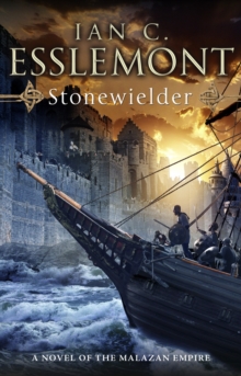 Stonewielder : (Malazan Empire: 3): the renowned fantasy epic expands in this unmissable and captivating instalment
