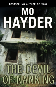 The Devil of Nanking, Paperback Book The Devil of Nanking, Paperback Book