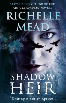 Shadow Heir (Dark Swan 4), Paperback / softback Book Shadow Heir (Dark Swan 4), Paperback / softback Book
