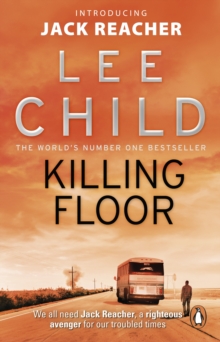 Killing Floor : (Jack Reacher 1)