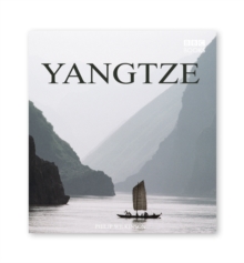Yangtze, Hardback Book Yangtze, Hardback Book