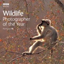 Wildlife Photographer of the Year Portfolio 16, Hardback Book Wildlife Photographer of the Year Portfolio 16, Hardback Book