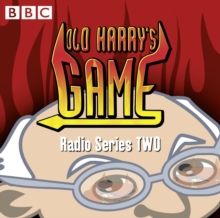 Old Harry's Game: Volume 2, CD-Audio Book Old Harry's Game: Volume 2, CD-Audio Book