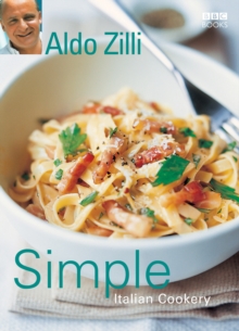 Simple Italian Cookery, Paperback Book Simple Italian Cookery, Paperback Book