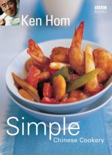 Simple Chinese Cookery, Paperback Book Simple Chinese Cookery, Paperback Book