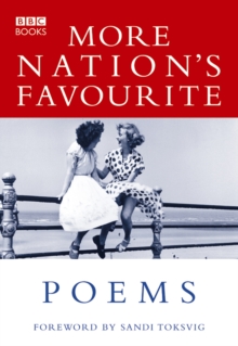 More Nation's Favourite Poems, Paperback Book More Nation's Favourite Poems, Paperback Book