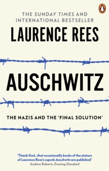 Auschwitz, Paperback Book Auschwitz, Paperback Book