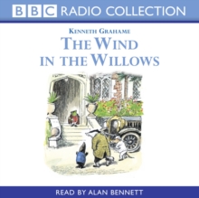Wind in the Willows - Reading, CD-Audio Book Wind in the Willows - Reading, CD-Audio Book