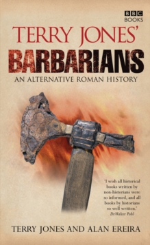 Terry Jones' Barbarians, Paperback Book Terry Jones' Barbarians, Paperback Book