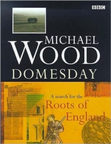 Domesday : A Search for the Roots of England, Paperback Book Domesday : A Search for the Roots of England, Paperback Book