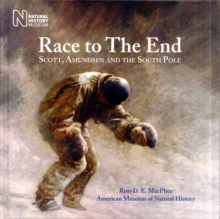 Race to the End : Scott, Amundsen and the South Pole, Hardback Book Race to the End : Scott, Amundsen and the South Pole, Hardback Book