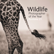 Wildlife Photographer of the Year, Hardback Book Wildlife Photographer of the Year, Hardback Book