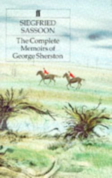 Complete Memoirs of George Sherston, Paperback Book Complete Memoirs of George Sherston, Paperback Book