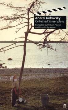 Collected Tarkovskii, Paperback Book Collected Tarkovskii, Paperback Book