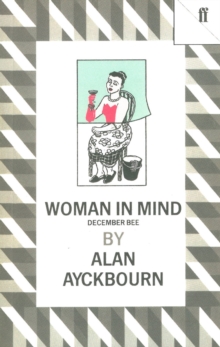 Woman in Mind, Paperback Book Woman in Mind, Paperback Book
