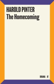 The Homecoming, Paperback Book The Homecoming, Paperback Book
