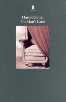 No Man's Land, Paperback Book No Man's Land, Paperback Book