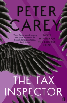 The Tax Inspector, Paperback Book The Tax Inspector, Paperback Book