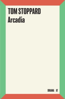 Arcadia, Paperback Book Arcadia, Paperback Book