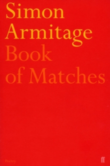 Book of Matches, Paperback Book Book of Matches, Paperback Book