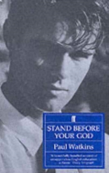 Stand Before Your God, Paperback Book Stand Before Your God, Paperback Book