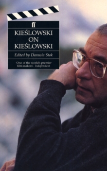 Kieslowski on Kieslowski, Paperback Book Kieslowski on Kieslowski, Paperback Book