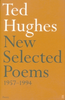 New and Selected Poems, Paperback Book New and Selected Poems, Paperback Book