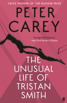 The Unusual Life of Tristan Smith, Paperback Book The Unusual Life of Tristan Smith, Paperback Book