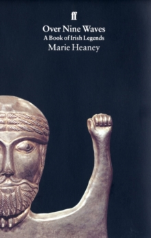 Over Nine Waves, Paperback Book Over Nine Waves, Paperback Book