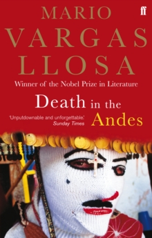 Death in the Andes, Paperback Book Death in the Andes, Paperback Book
