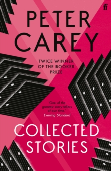 Collected Stories, Paperback Book Collected Stories, Paperback Book