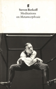 Meditations on Metamorphosis, Paperback Book Meditations on Metamorphosis, Paperback Book